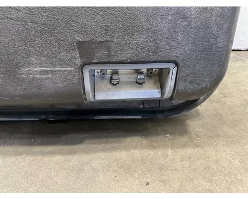 KENWORTH T800 Door Assembly, Front
