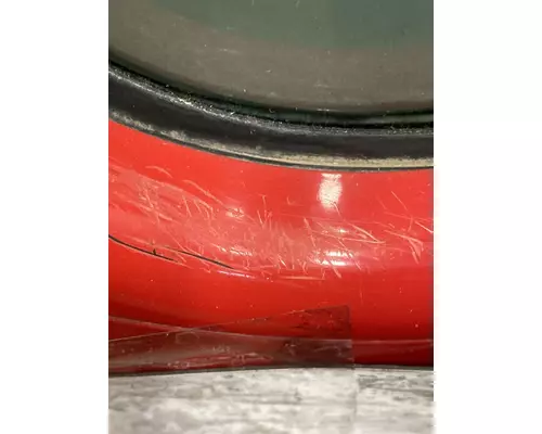 KENWORTH T800 Door Assembly, Front
