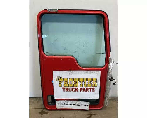 KENWORTH T800 Door Assembly, Front