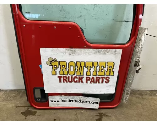 KENWORTH T800 Door Assembly, Front