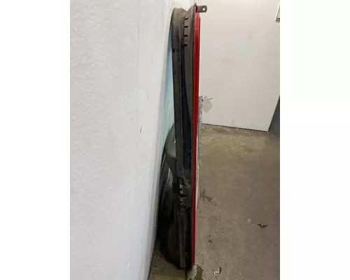 KENWORTH T800 Door Assembly, Front