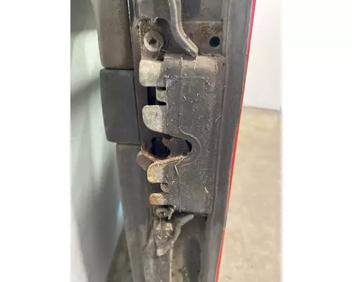 KENWORTH T800 Door Assembly, Front