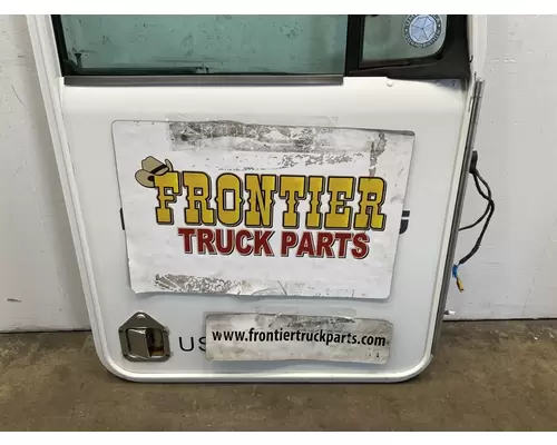 KENWORTH T800 Door Assembly, Front