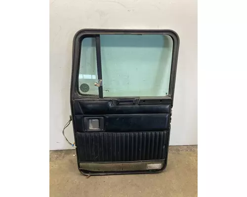 KENWORTH T800 Door Assembly, Front