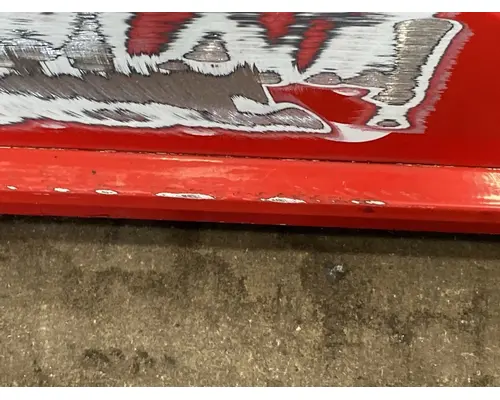 KENWORTH T800 Door Assembly, Front