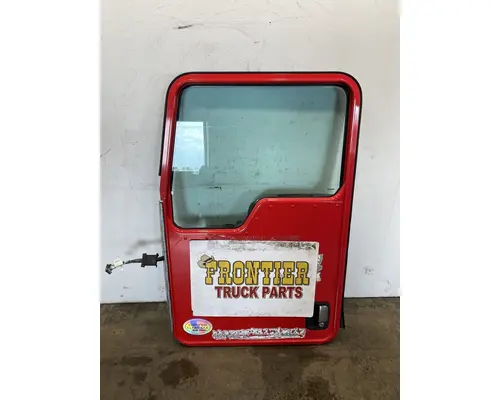 KENWORTH T800 Door Assembly, Front