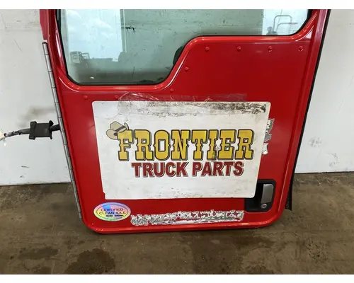 KENWORTH T800 Door Assembly, Front