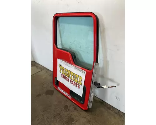 KENWORTH T800 Door Assembly, Front