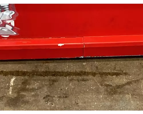 KENWORTH T800 Door Assembly, Front