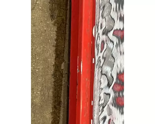 KENWORTH T800 Door Assembly, Front