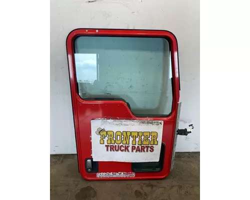 KENWORTH T800 Door Assembly, Front