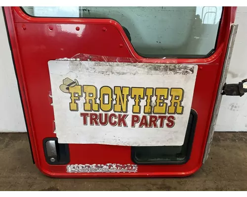 KENWORTH T800 Door Assembly, Front