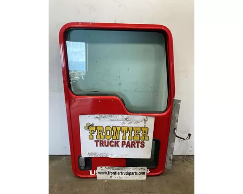 KENWORTH T800 Door Assembly, Front
