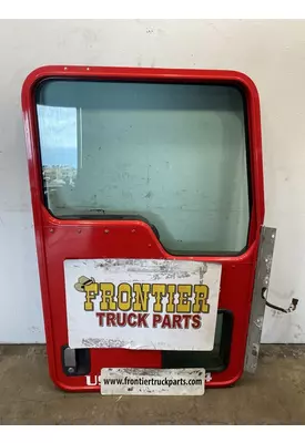 KENWORTH T800 Door Assembly, Front