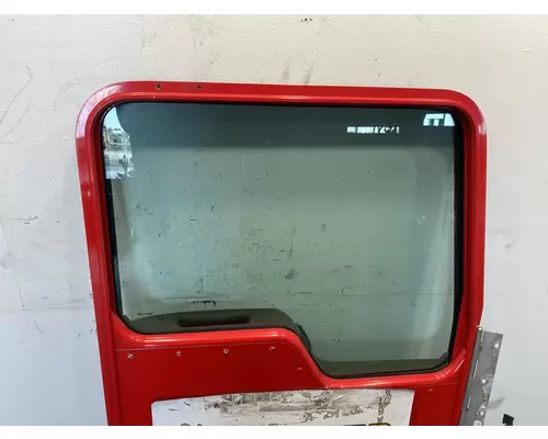 KENWORTH T800 Door Assembly, Front