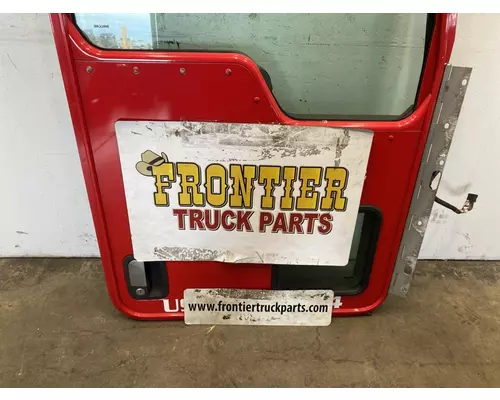 KENWORTH T800 Door Assembly, Front