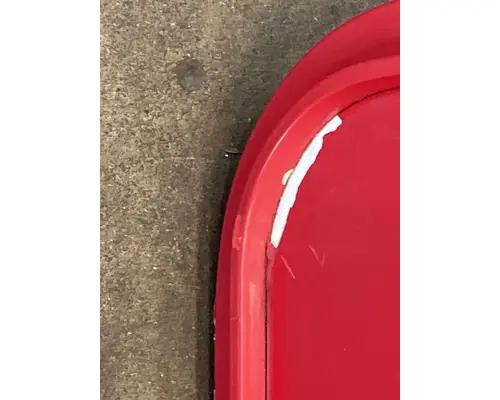 KENWORTH T800 Door Assembly, Front