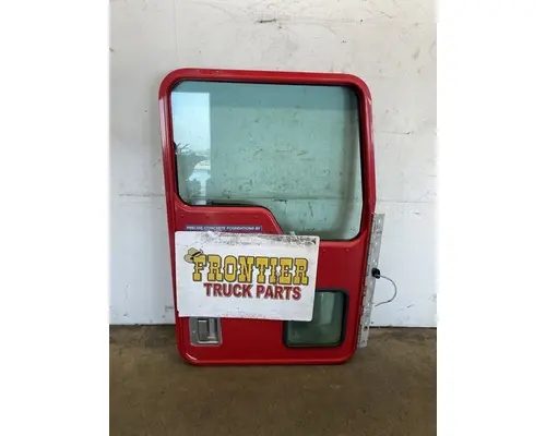 KENWORTH T800 Door Assembly, Front
