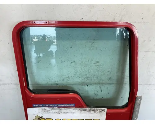 KENWORTH T800 Door Assembly, Front