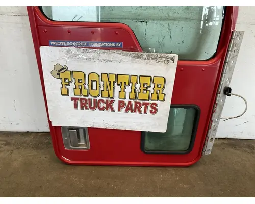 KENWORTH T800 Door Assembly, Front