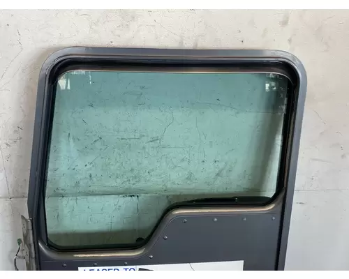 KENWORTH T800 Door Assembly, Front