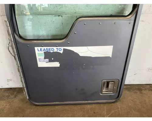 KENWORTH T800 Door Assembly, Front