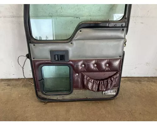KENWORTH T800 Door Assembly, Front