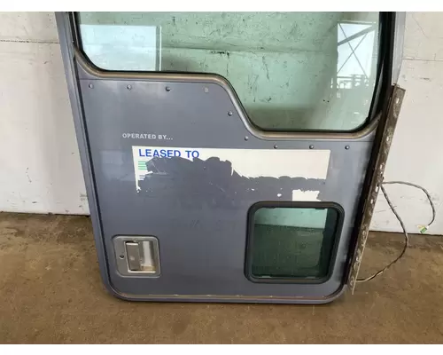 KENWORTH T800 Door Assembly, Front