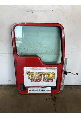 KENWORTH T800 Door Assembly, Front