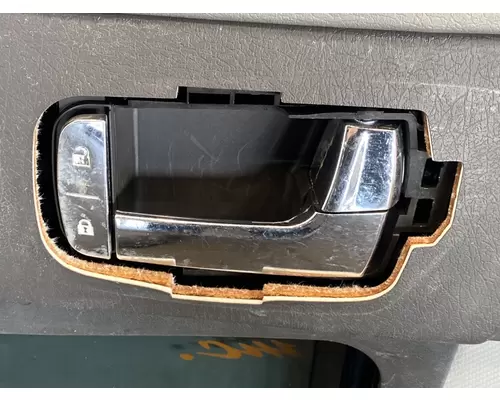 KENWORTH T800 Door Assembly, Front