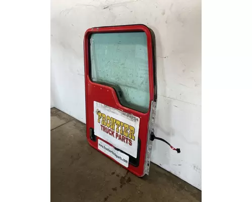 KENWORTH T800 Door Assembly, Front