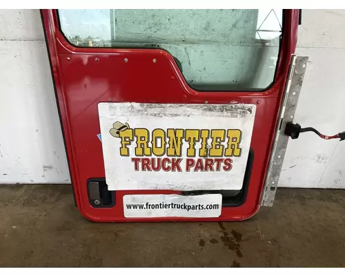 KENWORTH T800 Door Assembly, Front