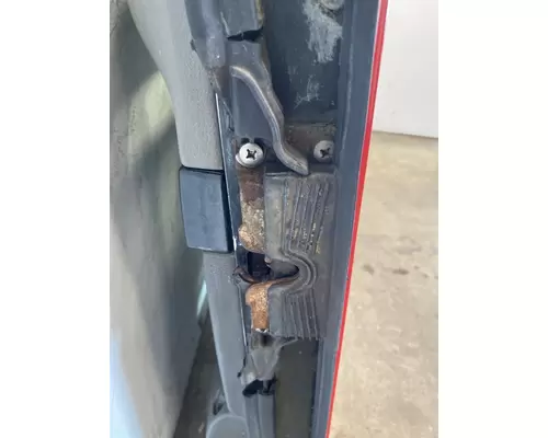 KENWORTH T800 Door Assembly, Front