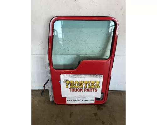 KENWORTH T800 Door Assembly, Front