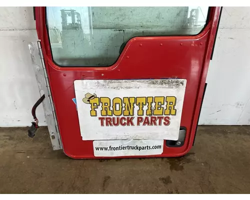 KENWORTH T800 Door Assembly, Front