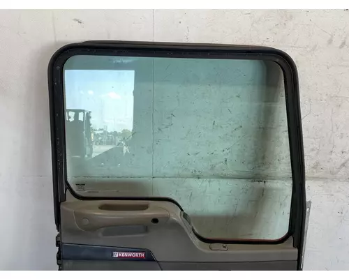 KENWORTH T800 Door Assembly, Front