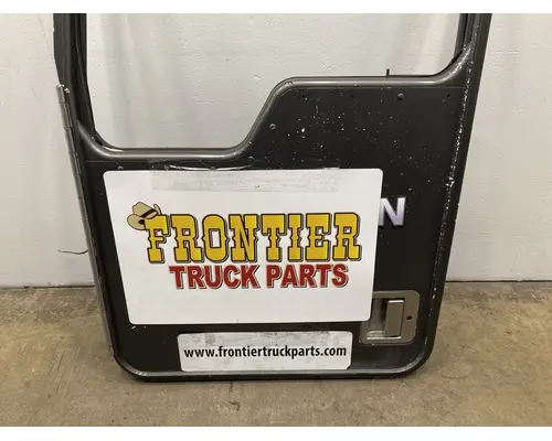 KENWORTH T800 Door Assembly, Front