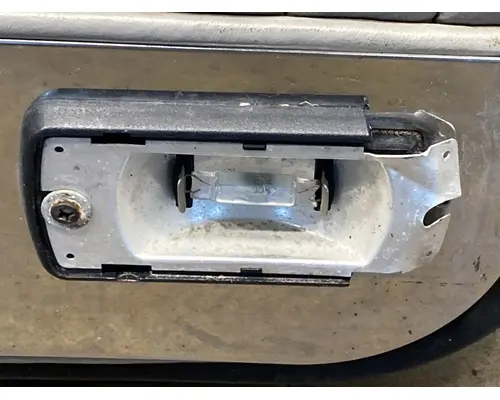 KENWORTH T800 Door Assembly, Front
