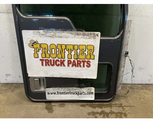 KENWORTH T800 Door Assembly, Front