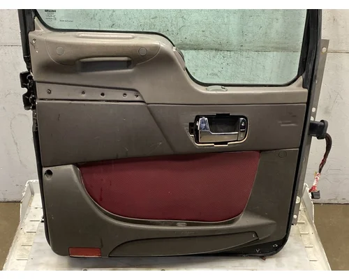 KENWORTH T800 Door Assembly, Front