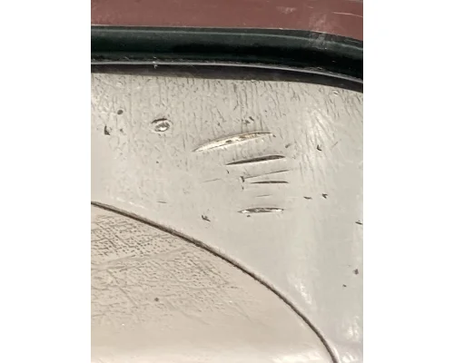 KENWORTH T800 Door Assembly, Front