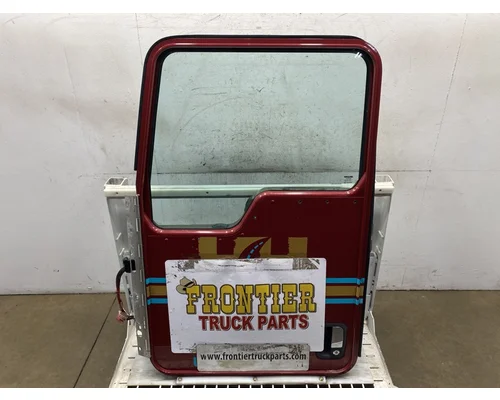 KENWORTH T800 Door Assembly, Front