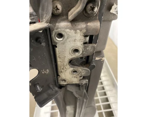 KENWORTH T800 Door Assembly, Front