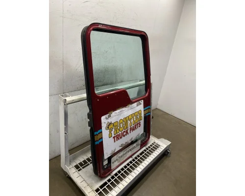 KENWORTH T800 Door Assembly, Front