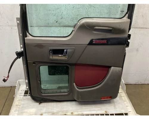 KENWORTH T800 Door Assembly, Front