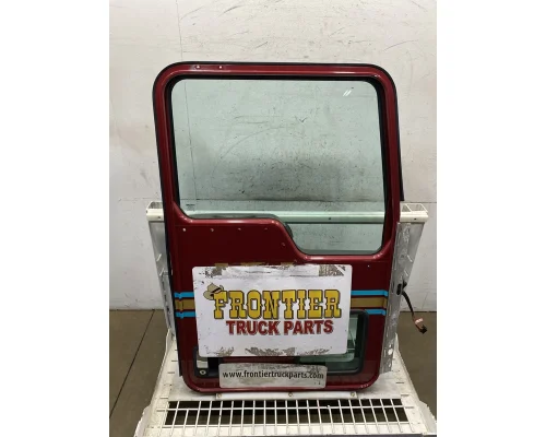 KENWORTH T800 Door Assembly, Front