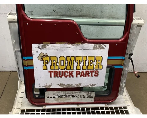KENWORTH T800 Door Assembly, Front