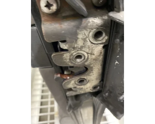 KENWORTH T800 Door Assembly, Front