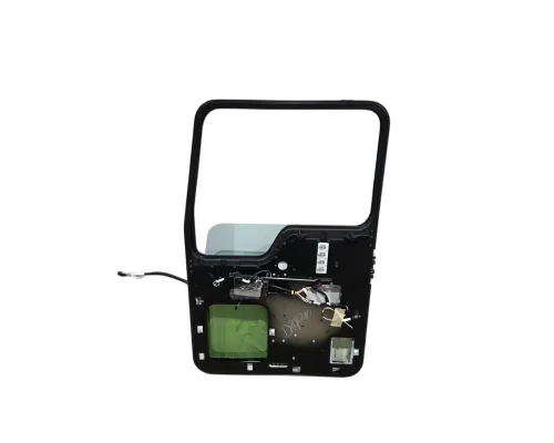 KENWORTH T800 Door Assembly, Front