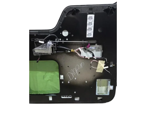 KENWORTH T800 Door Assembly, Front